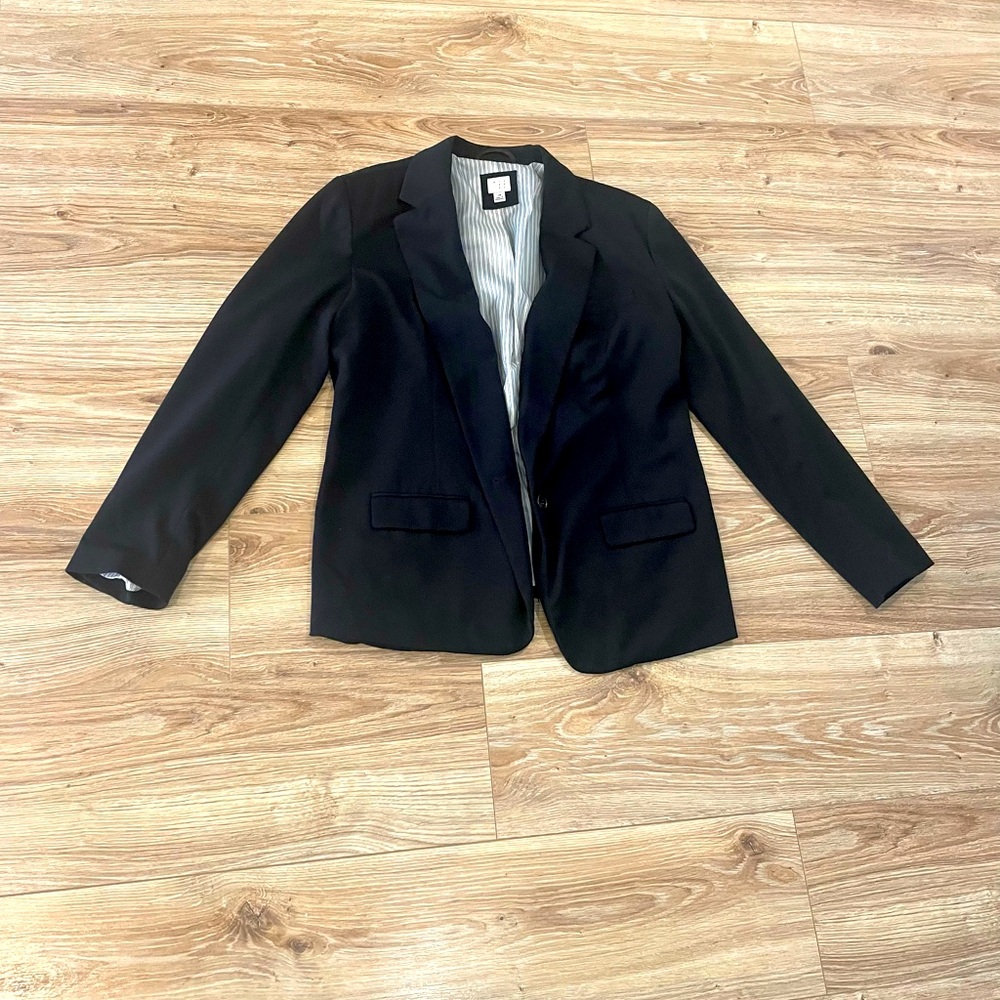 A New Day - Black Women’s Blazer